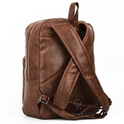 Zaino in Ecopelle HY-1801